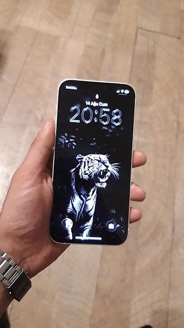 IPhone 12, Ağ, Face ID lalafo.az -da IPhone 12, Ağ, Face ID