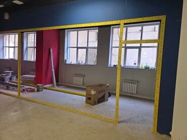 Трюмо на заказ: Прозрачная перегородка, Нераздвижная at lalafo.az — 4 Трюмо на заказ: Прозрачная перегородка, Нераздвижная — 4