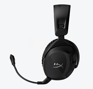 Qulaqlıq "HyperX Cloud Stinger 2 Wireless Gaming Headset"Qulaqlıq lalafo.az -da Qulaqlıq "HyperX Cloud Stinger 2 Wireless Gaming Headset"Qulaqlıq
