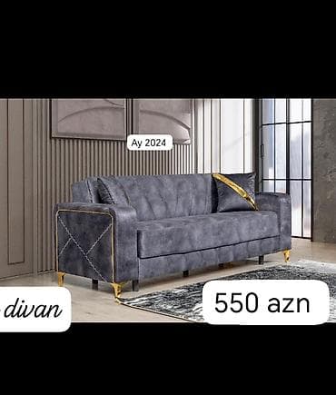 Divanlar lalafo.az -da Divanlar