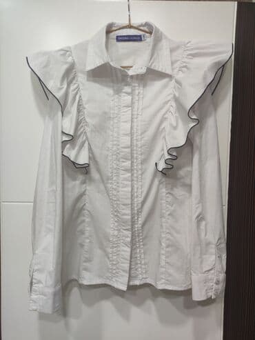 Köynək, Qız üçün, 10 - 12 yaş lalafo.az -da Köynək, Qız üçün, 10 - 12 yaş