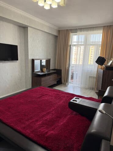 Гаражи: Ахмедлы, 2 комнаты, Новостройка, м. Ахмедлы, 110 м² at lalafo.az — 7 Гаражи: Ахмедлы, 2 комнаты, Новостройка, м. Ахмедлы, 110 м² — 7