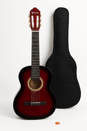 Fleytalar: Klassik gitara, Yeni, Ünvandan götürmə lalafo.az -da — 1 Fleytalar: Klassik gitara, Yeni, Ünvandan götürmə — 1