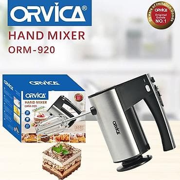 Əl mikser lalafo.az -da Əl mikser