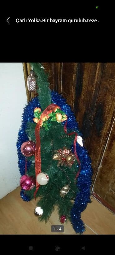 Qarlı Yolka. oyuncaqlarda yolka ilə. birlikdə olacaq. ideal ve lalafo.az -da Qarlı Yolka. oyuncaqlarda yolka ilə. birlikdə olacaq. ideal ve