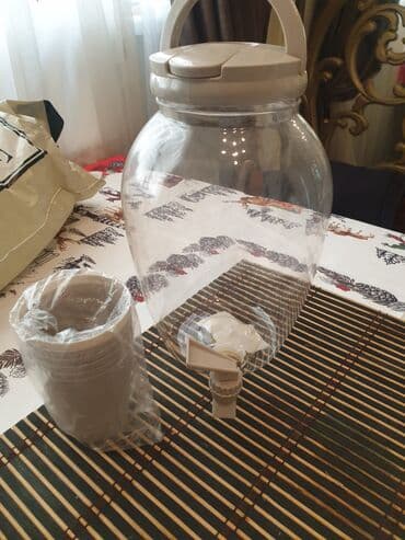 Кофемолки: Диспенсер Настольный at lalafo.az — 2 Кофемолки: Диспенсер Настольный — 2