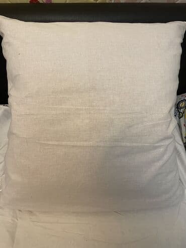 Yuxu üçün İşlənmiş Sadə Lələk, tük Yastıq, Ünvandan götürmə lalafo.az -da Yuxu üçün İşlənmiş Sadə Lələk, tük Yastıq, Ünvandan götürmə