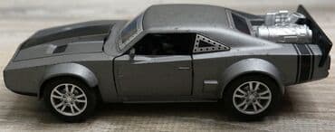 Dodge 1970 Ice Charger oyuncaq model maşını satılır. 7-12 yaş. Miqyası lalafo.az -da Dodge 1970 Ice Charger oyuncaq model maşını satılır. 7-12 yaş. Miqyası