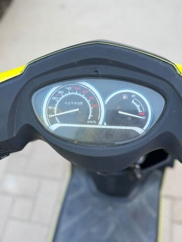 RKS - Blazer, 50 sm3, 2023 il, 2599 km lalafo.az -da RKS - Blazer, 50 sm3, 2023 il, 2599 km