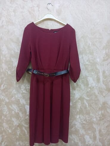 Kokteyl donu, Midi, Lady Sharm, L lalafo.az -da Kokteyl donu, Midi, Lady Sharm, L