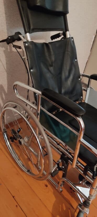 Araba təzədir, evdə sürülüb. Kürək hissəsi tənzimlənə bilir Baş lalafo.az -da Araba təzədir, evdə sürülüb. Kürək hissəsi tənzimlənə bilir Baş