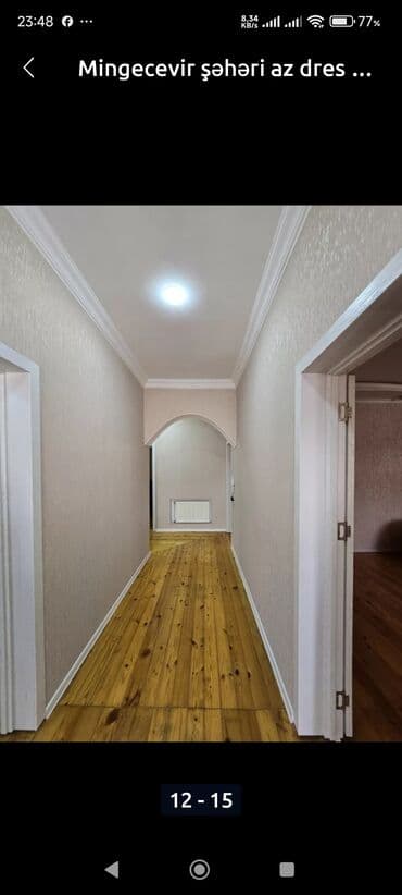 4 otaqlı, 125 kv. m, Kredit var, Yeni təmirli lalafo.az -da 4 otaqlı, 125 kv. m, Kredit var, Yeni təmirli