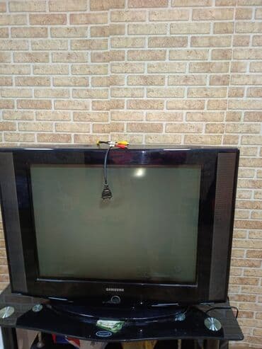 İşlənmiş Televizor Samsung 80" lalafo.az -da İşlənmiş Televizor Samsung 80"