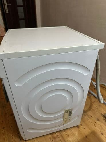 Great Wall: Paltaryuyan maşın Siemens, 8 kq, Avtomat, Qurutmasız lalafo.az -da — 4 Great Wall: Paltaryuyan maşın Siemens, 8 kq, Avtomat, Qurutmasız — 4