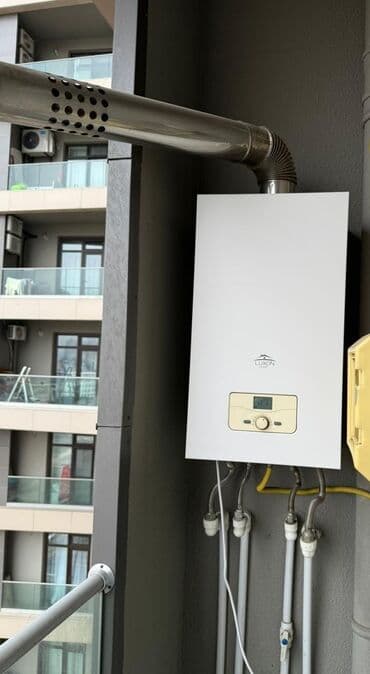 Kombi 24luk 280 Azn. Tam ishlek. Unvan Grand Hayat. Shirin x lalafo.az -da Kombi 24luk 280 Azn. Tam ishlek. Unvan Grand Hayat. Shirin x