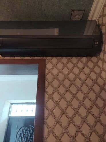 Kondisioner LG, 50-60 kv. m, Split sistem, Kredit yoxdur lalafo.az -da Kondisioner LG, 50-60 kv. m, Split sistem, Kredit yoxdur