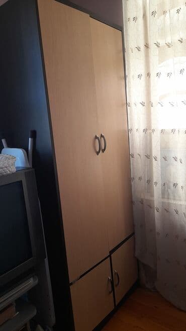 İşlənmiş, Açılan, 2 qapılı Düz dolab, Dolab-asılqan, Azərbaycan lalafo.az -da İşlənmiş, Açılan, 2 qapılı Düz dolab, Dolab-asılqan, Azərbaycan