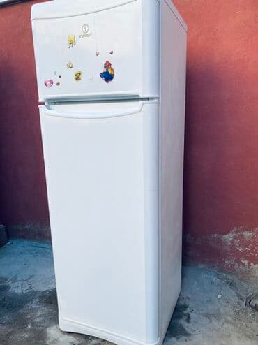 İşlənmiş 2 qapılı Indesit Soyuducu Satılır, rəng - Ağ lalafo.az -da İşlənmiş 2 qapılı Indesit Soyuducu Satılır, rəng - Ağ