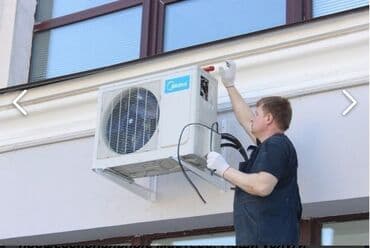 Təmir, Split kondisionerlər, Təmizləmə, Zəmanətlə lalafo.az -da Təmir, Split kondisionerlər, Təmizləmə, Zəmanətlə