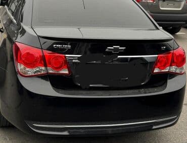 Chevrolet 2015 il, Orijinal, ABŞ, İşlənmiş lalafo.az -da Chevrolet 2015 il, Orijinal, ABŞ, İşlənmiş