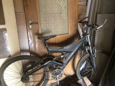 İşlənmiş Dağ velosipedi Rambo, 22", sürətlərin sayı: 30, Ünvandan götürmə lalafo.az -da İşlənmiş Dağ velosipedi Rambo, 22", sürətlərin sayı: 30, Ünvandan götürmə