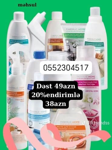 Sprey Faberlic Qaz plitəsi ve soba təmizləmək üçün lalafo.az -da Sprey Faberlic Qaz plitəsi ve soba təmizləmək üçün