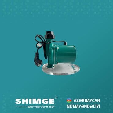 🚰 Shimge Sirkulyasiya Nasosu – Keyfiyyətli və Uzunömürlü 🚰 Tam yeni lalafo.az -da 🚰 Shimge Sirkulyasiya Nasosu – Keyfiyyətli və Uzunömürlü 🚰 Tam yeni