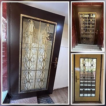 İdeal veziyyetde seyf qapı 300azn Sifarişlə hazırlanıb. Atelye üçün lalafo.az -da İdeal veziyyetde seyf qapı 300azn Sifarişlə hazırlanıb. Atelye üçün