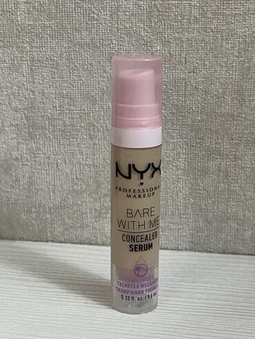 Konsiler, NYX lalafo.az -da Konsiler, NYX