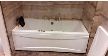 Cмесители для душа: Новый Джакузи ванна С мотором, Бесплатная доставка at lalafo.az — 6 Cмесители для душа: Новый Джакузи ванна С мотором, Бесплатная доставка — 6