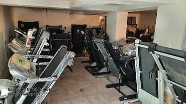 Trenajor ideal veziyyetdedir cox keyfiyyetli alman texnologiyasidir lalafo.az -da Trenajor ideal veziyyetdedir cox keyfiyyetli alman texnologiyasidir