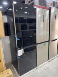 Yeni 2 qapılı Yoshiro Soyuducu Satılır, rəng - Qara lalafo.az -da Yeni 2 qapılı Yoshiro Soyuducu Satılır, rəng - Qara