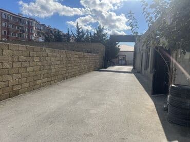 Здания: Avto-servis üçün tam təchiz olunmuş boks/sex. Ramani Susa qesebesi at lalafo.az — 5 Здания: Avto-servis üçün tam təchiz olunmuş boks/sex. Ramani Susa qesebesi — 5