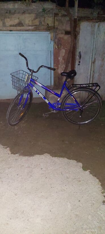 İşlənmiş Şəhər velosipedi Stels, 28" lalafo.az -da İşlənmiş Şəhər velosipedi Stels, 28"