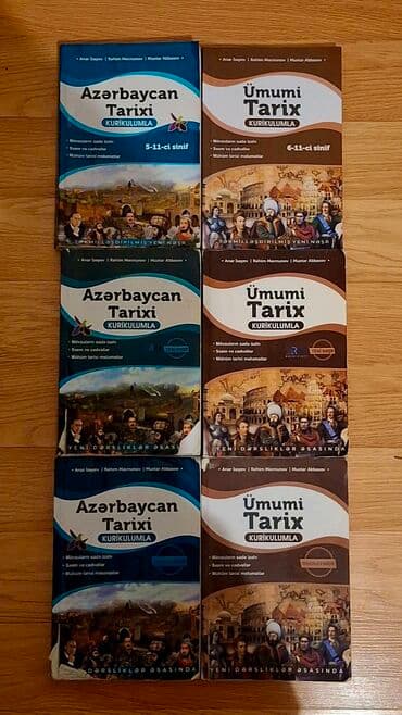 1) Anar İsayevin Azərbaycan tarixi fənni üzrə hazırlıq vəsaiti lalafo.az -da 1) Anar İsayevin Azərbaycan tarixi fənni üzrə hazırlıq vəsaiti