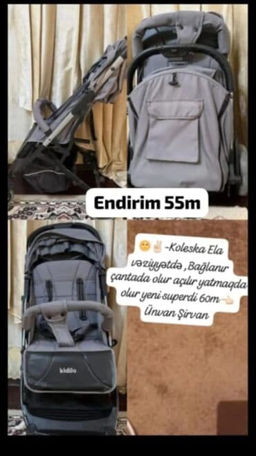 Kidilo lalafo.az -da Kidilo