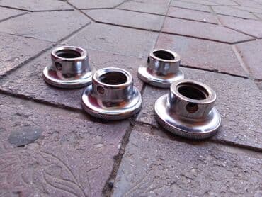 Dəmir Qantellər lalafo.az -da Dəmir Qantellər