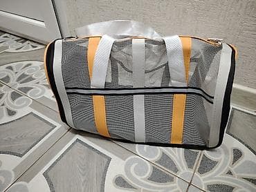 Məhsul: Meshli heyvan daşıma çantası Təsvir: - Kiçik it və pişiklər lalafo.az -da Məhsul: Meshli heyvan daşıma çantası Təsvir: - Kiçik it və pişiklər