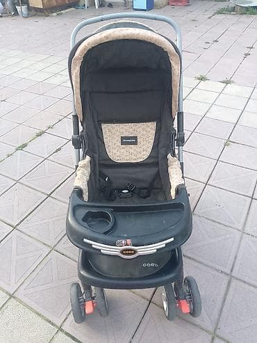 Klassik gəzinti arabası lalafo.az -da Klassik gəzinti arabası