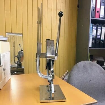 Аппараты для колбасы, сосисок: Kolbasa, toyuq paketləri, meyvə- tərəvəz setkaları ağzını bağlıyan at lalafo.az — 10 Аппараты для колбасы, сосисок: Kolbasa, toyuq paketləri, meyvə- tərəvəz setkaları ağzını bağlıyan — 10