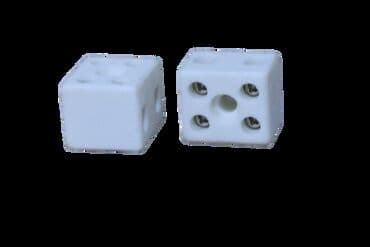 DAŞ Klema – İstiyədavamlı Keramika Elektrik Kleməsi İstiyə davamlı lalafo.az -da DAŞ Klema – İstiyədavamlı Keramika Elektrik Kleməsi İstiyə davamlı