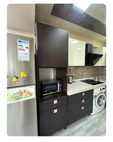 Kirayə mənzil – tam mebellı və texnikalı - Mətbəx: quraşdırılmış qaz lalafo.az -da Kirayə mənzil – tam mebellı və texnikalı - Mətbəx: quraşdırılmış qaz