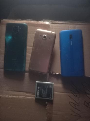 Redmi not 9 ön kamerası yoxdu və ekranı xarabdı lalafo.az -da Redmi not 9 ön kamerası yoxdu və ekranı xarabdı