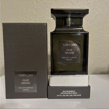 Tom ford oud wood 100ml premium klass original qablasma qaliciliqi 1 lalafo.az -da Tom ford oud wood 100ml premium klass original qablasma qaliciliqi 1