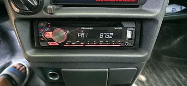 Pioneer DEH-1253UB avtomobil maqnitolası – MIXTRAX işıq effektləri ilə lalafo.az -da Pioneer DEH-1253UB avtomobil maqnitolası – MIXTRAX işıq effektləri ilə