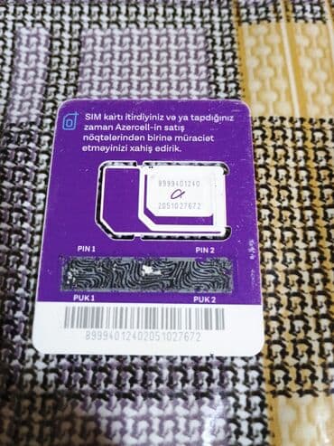 İŞLƏNMİŞ SİM NÖMRƏ 0518376519 ÖZ ADIMADI TƏCİLİ SATILAM QADIN ÜCÜN lalafo.az -da İŞLƏNMİŞ SİM NÖMRƏ 0518376519 ÖZ ADIMADI TƏCİLİ SATILAM QADIN ÜCÜN