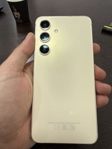 Samsung Galaxy S23, rəng - Bej lalafo.az -da Samsung Galaxy S23, rəng - Bej