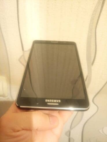 Samsung Galaxy Tab 4 planşet satılır.SM T231 model- 8 GB YADDAŞ İdeal lalafo.az -da Samsung Galaxy Tab 4 planşet satılır.SM T231 model- 8 GB YADDAŞ İdeal