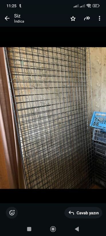 Mağaza Üçün asilgan Setka vitrini Vesilkalarida var her santida uzunu lalafo.az -da Mağaza Üçün asilgan Setka vitrini Vesilkalarida var her santida uzunu