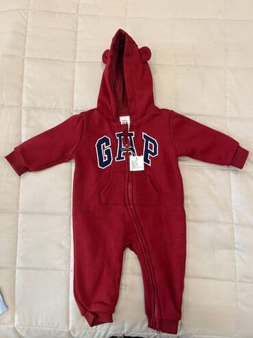 Kombinezon, Oğlan üçün, 6 - 9 ay, Gap lalafo.az -da Kombinezon, Oğlan üçün, 6 - 9 ay, Gap